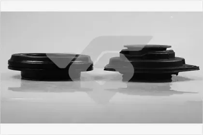 Ремкомплект, опора стойки амортизатора HUTCHINSON купить